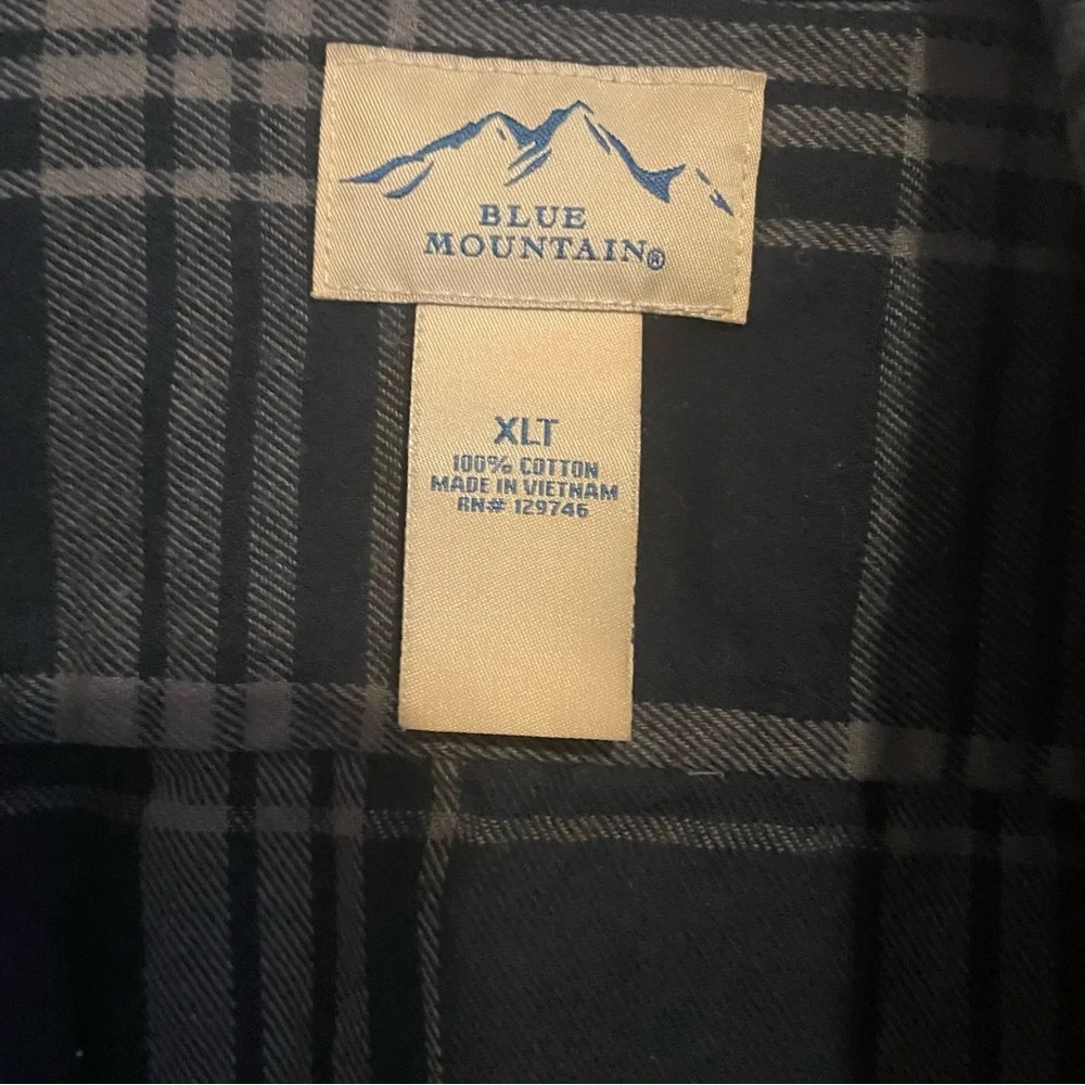 Blue Mountain stay stylish